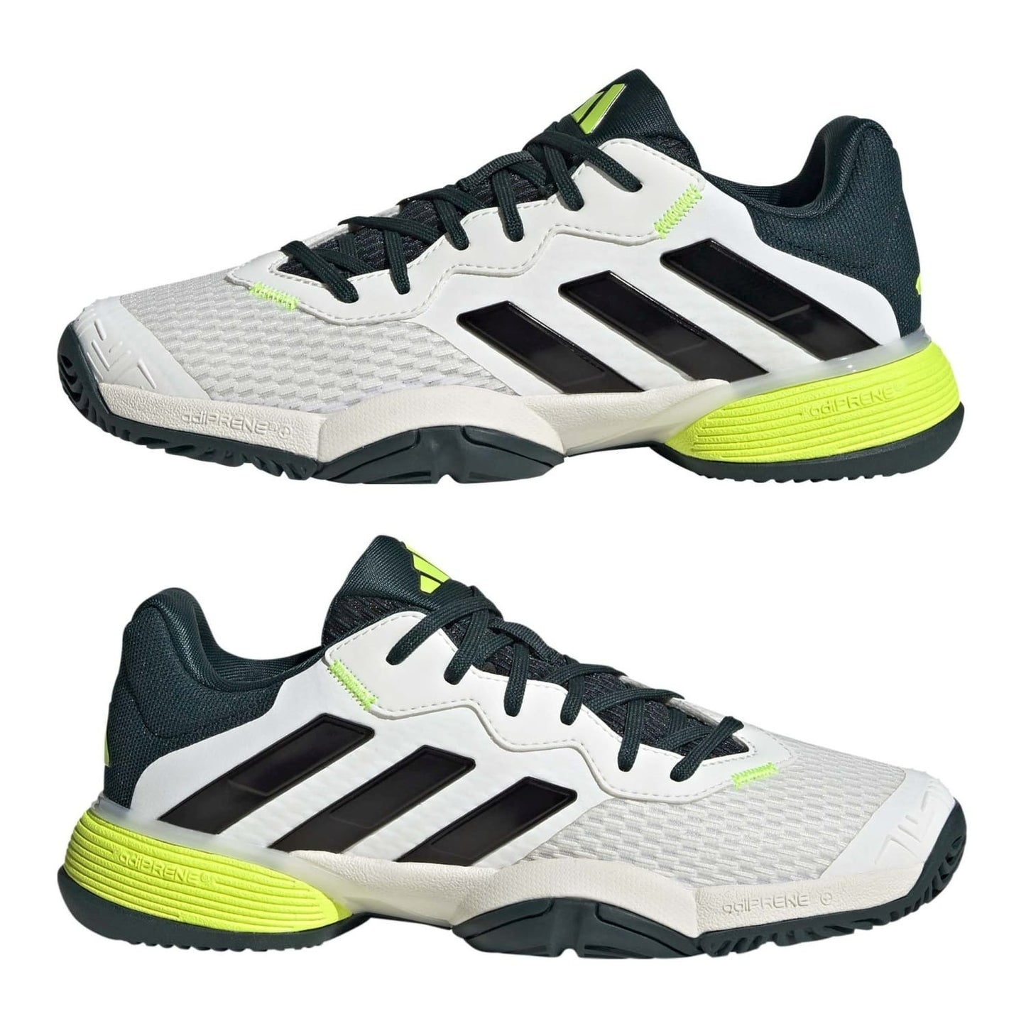 Sapatilhas Adidas Barricade Junior