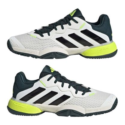 Sapatilhas Adidas Barricade Junior