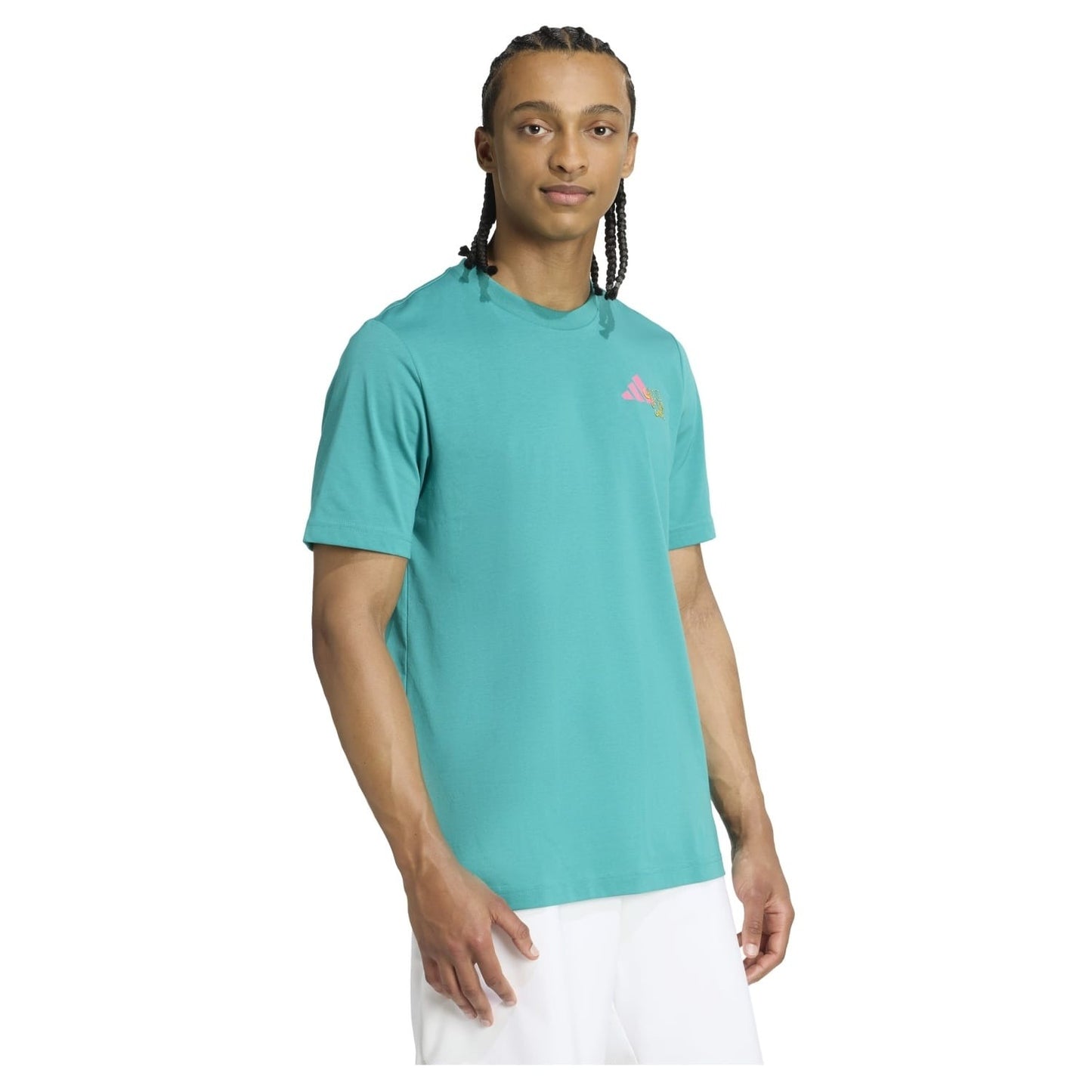 T-Shirt Adidas Padel Cheese