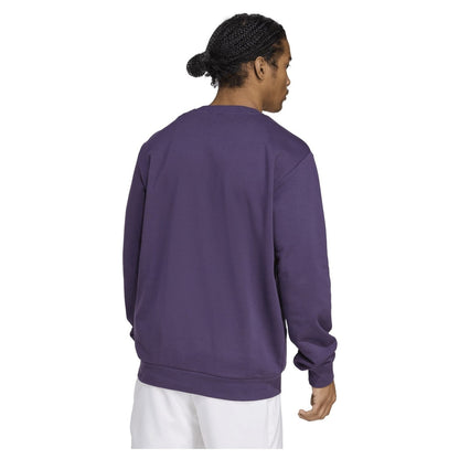 Sweatshirt Adidas Heritage Tennis Club