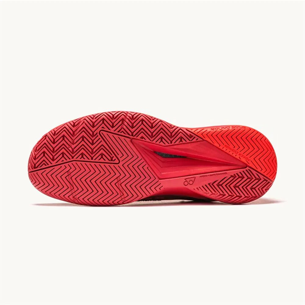 Sapatilhas Yonex Eclipsion 5 All Court - sola Endurance Rubber II para todas as superfícies