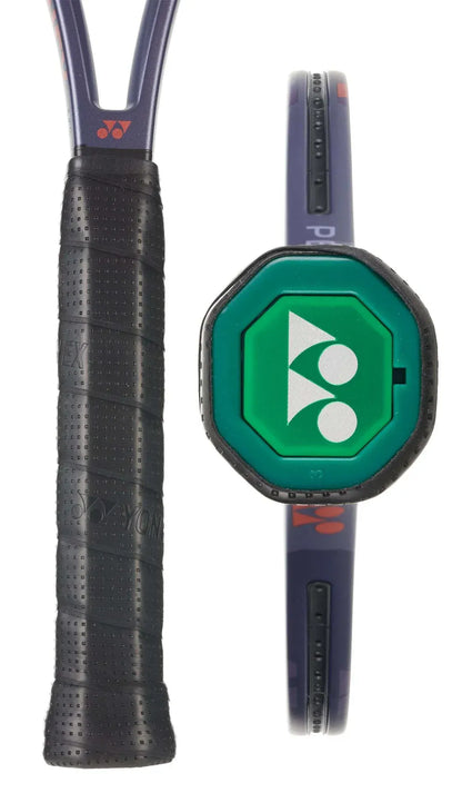 Raquete Ténis Yonex PERCEPT 100 Midnight Navy