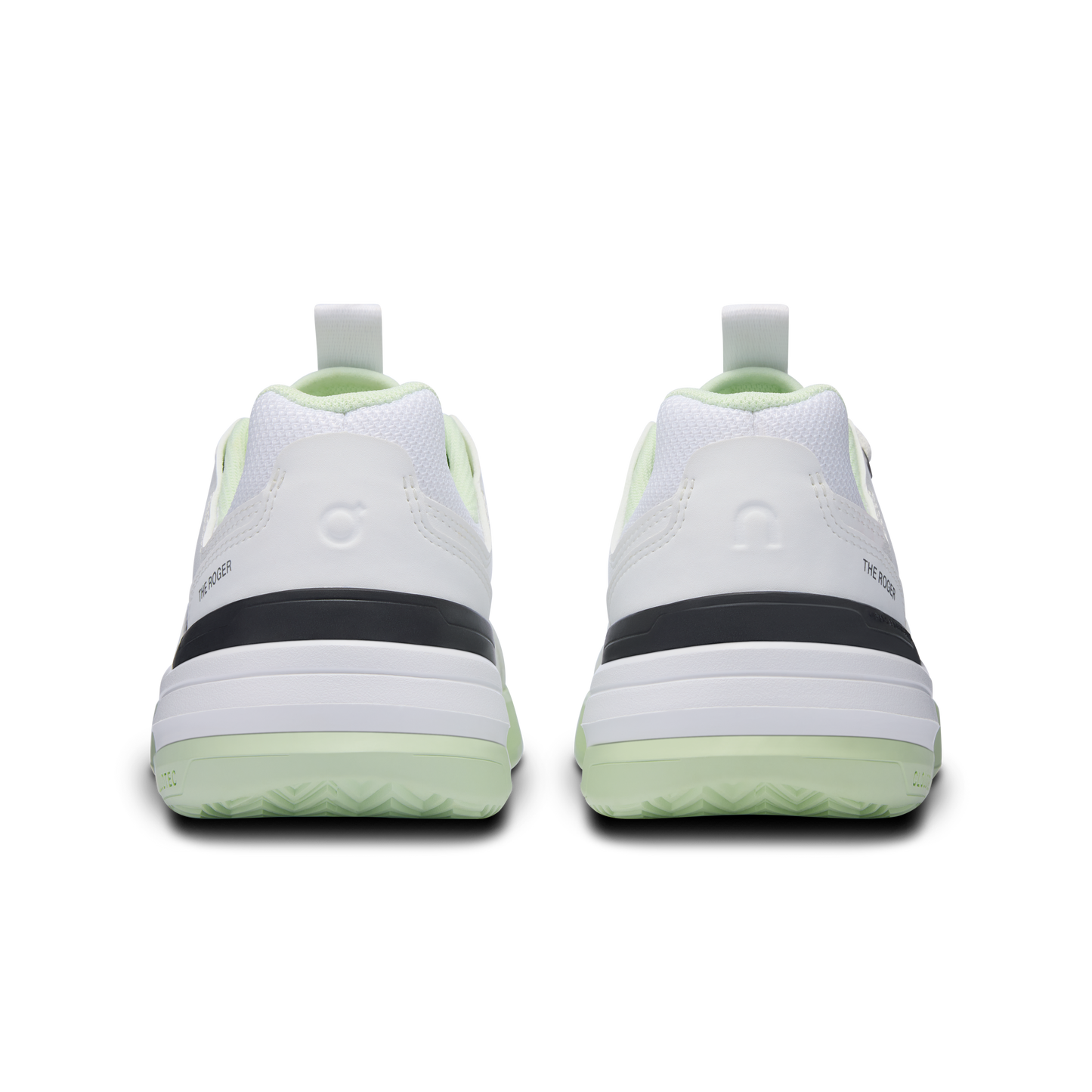 Sapatilhas On Running THE ROGER Clubhouse Pro Youth