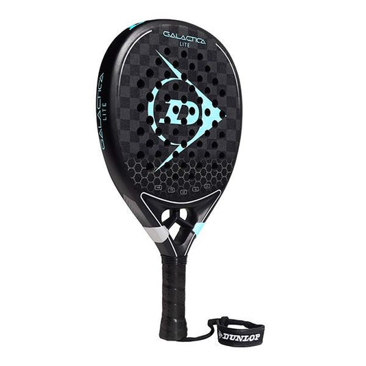 Raquete Padel Dunlop Galactica Lite