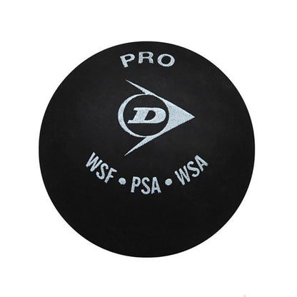Bola Squash Dunlop Pro (Unidade)