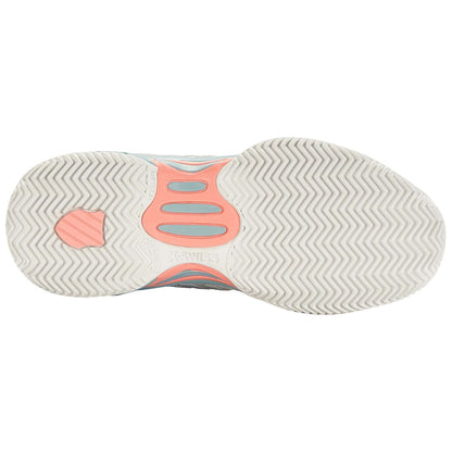 Sapatilhas K-Swiss Hypercourt Express 2 Clay