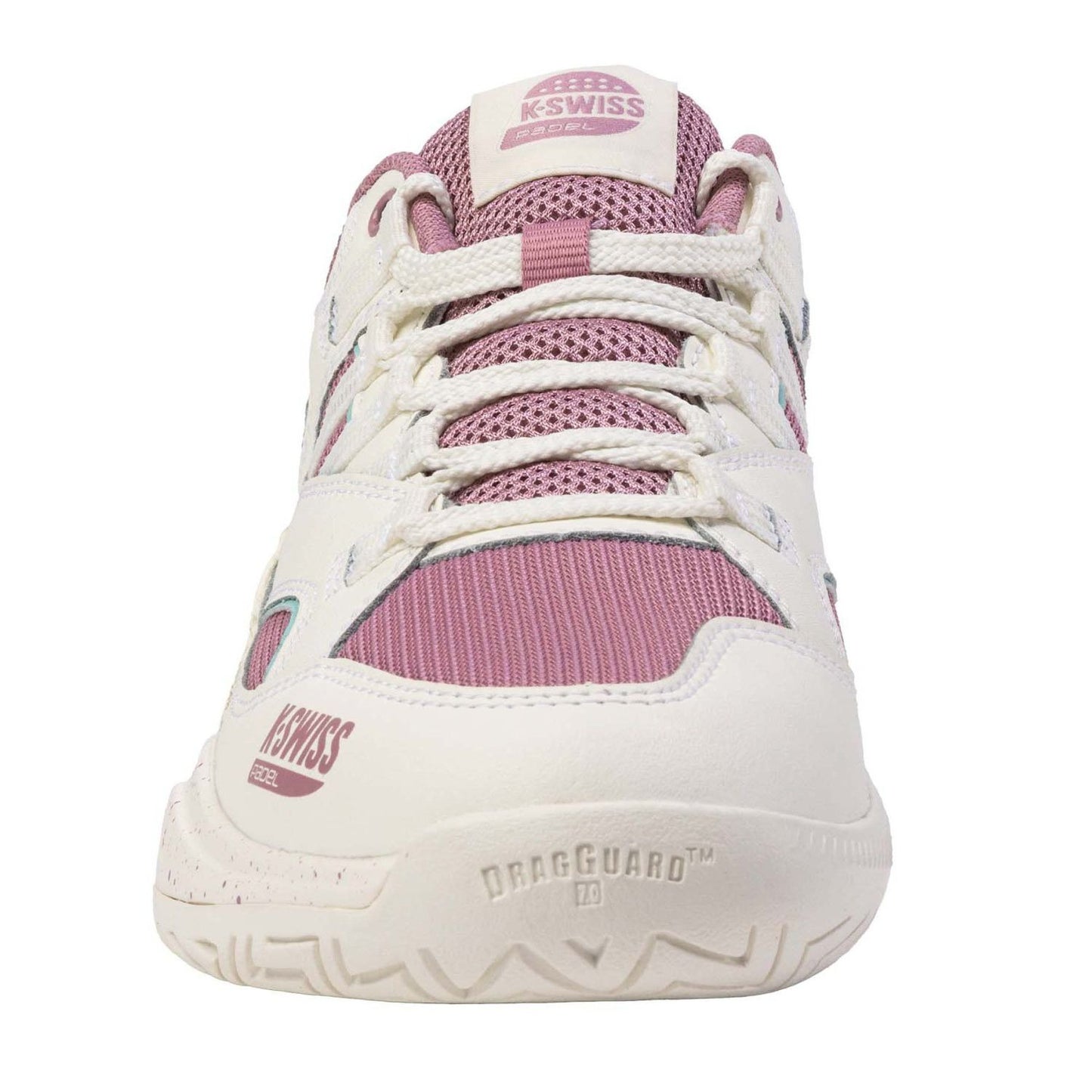 Sapatilhas K-Swiss Tura Team Padel