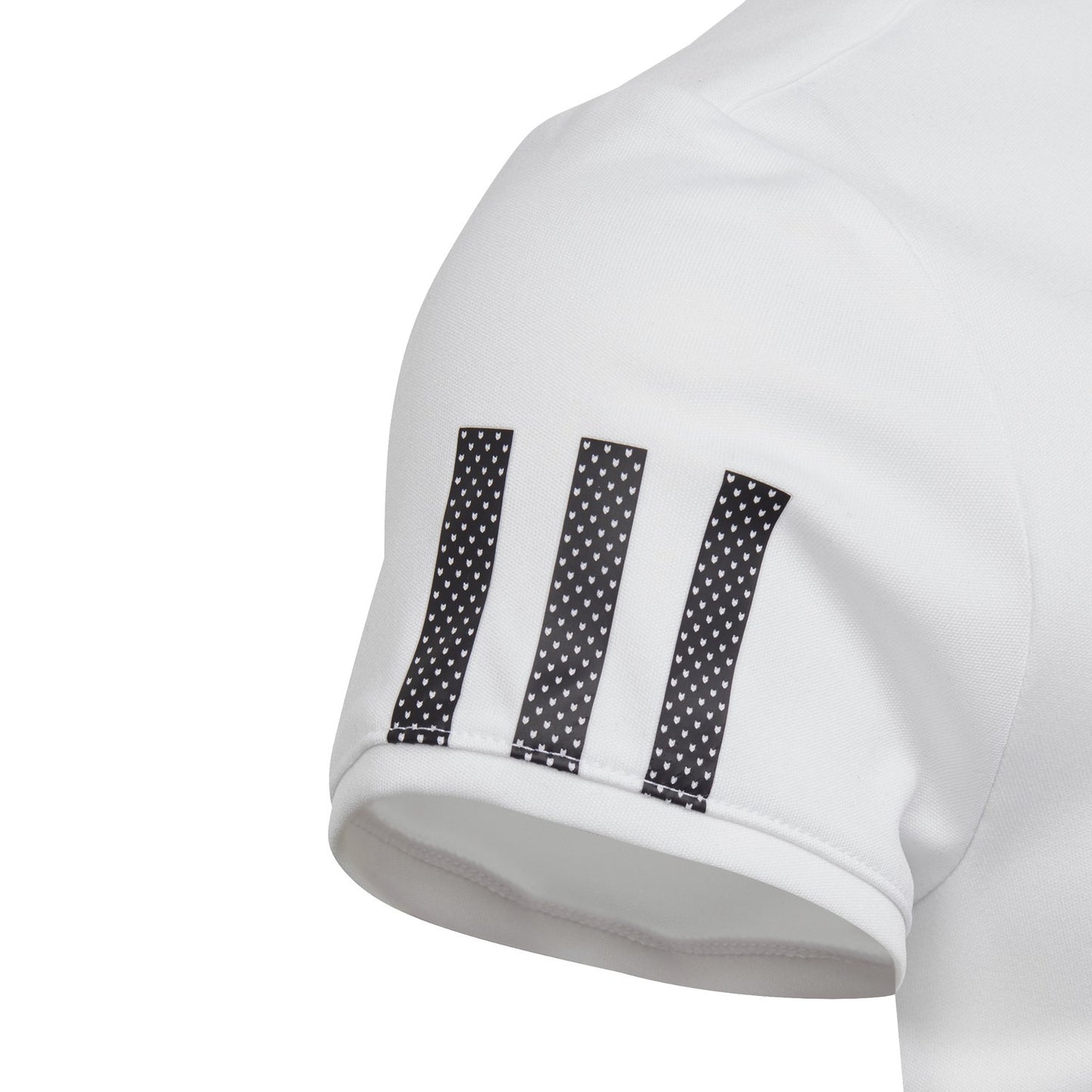 T-Shirt Adidas Club Menina