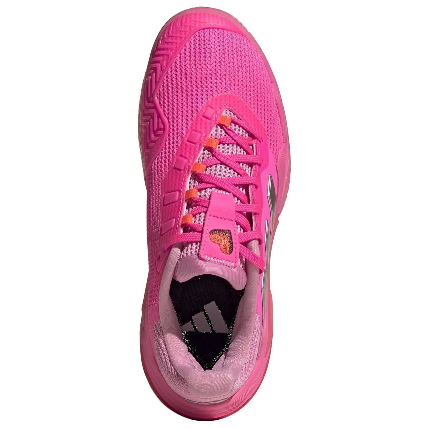 Sapatilhas Adidas Barricade 13 Premium