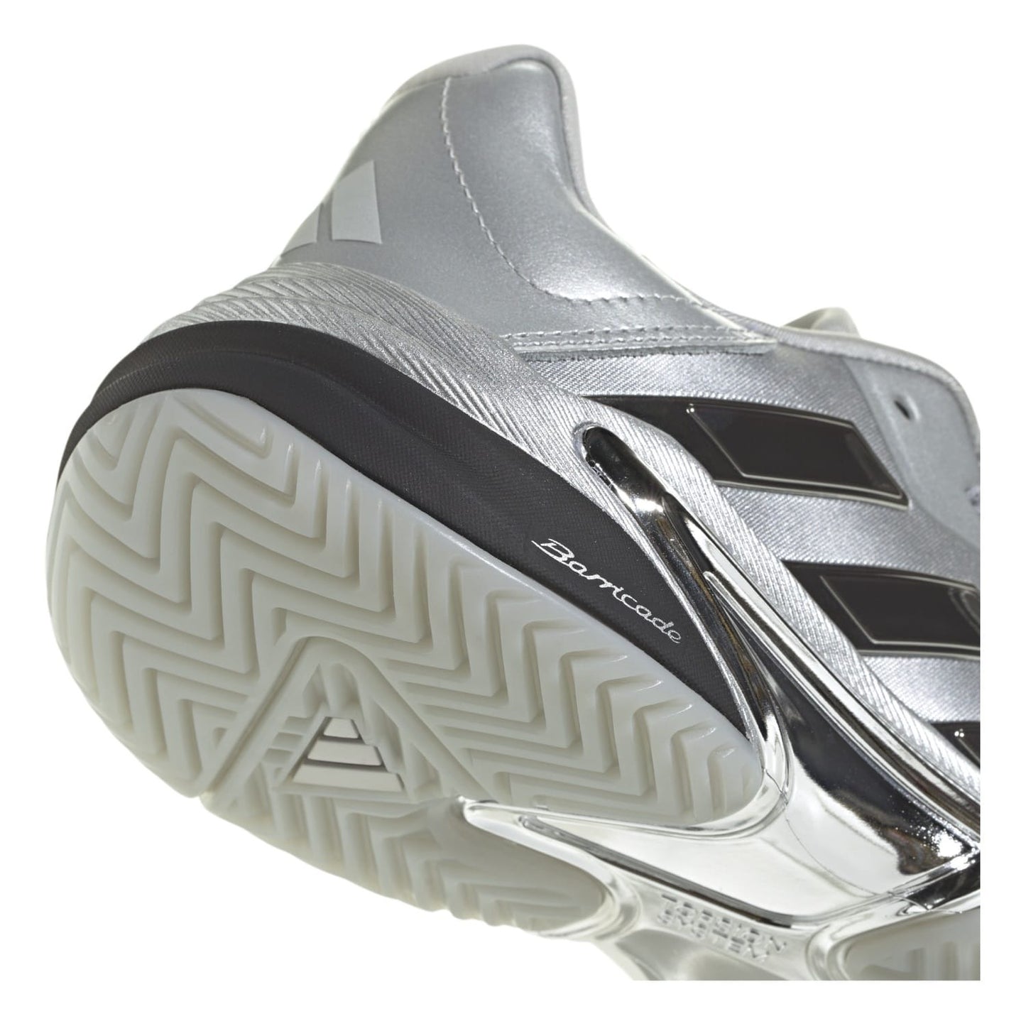 Sapatilhas Adidas Barricade 13 Special Edition