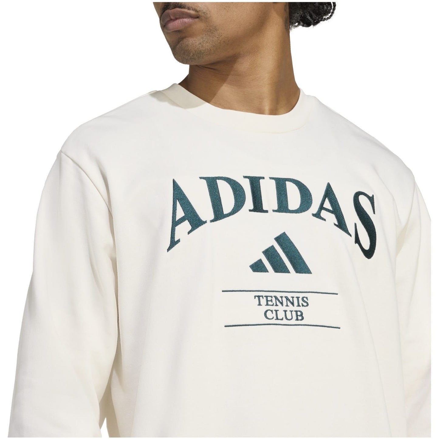 Sweatshirt Adidas Heritage Tennis Club