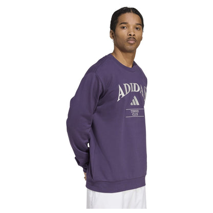Sweatshirt Adidas Heritage Tennis Club