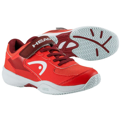Sapatilhas HEAD Sprint Velcro 3.0 Kids