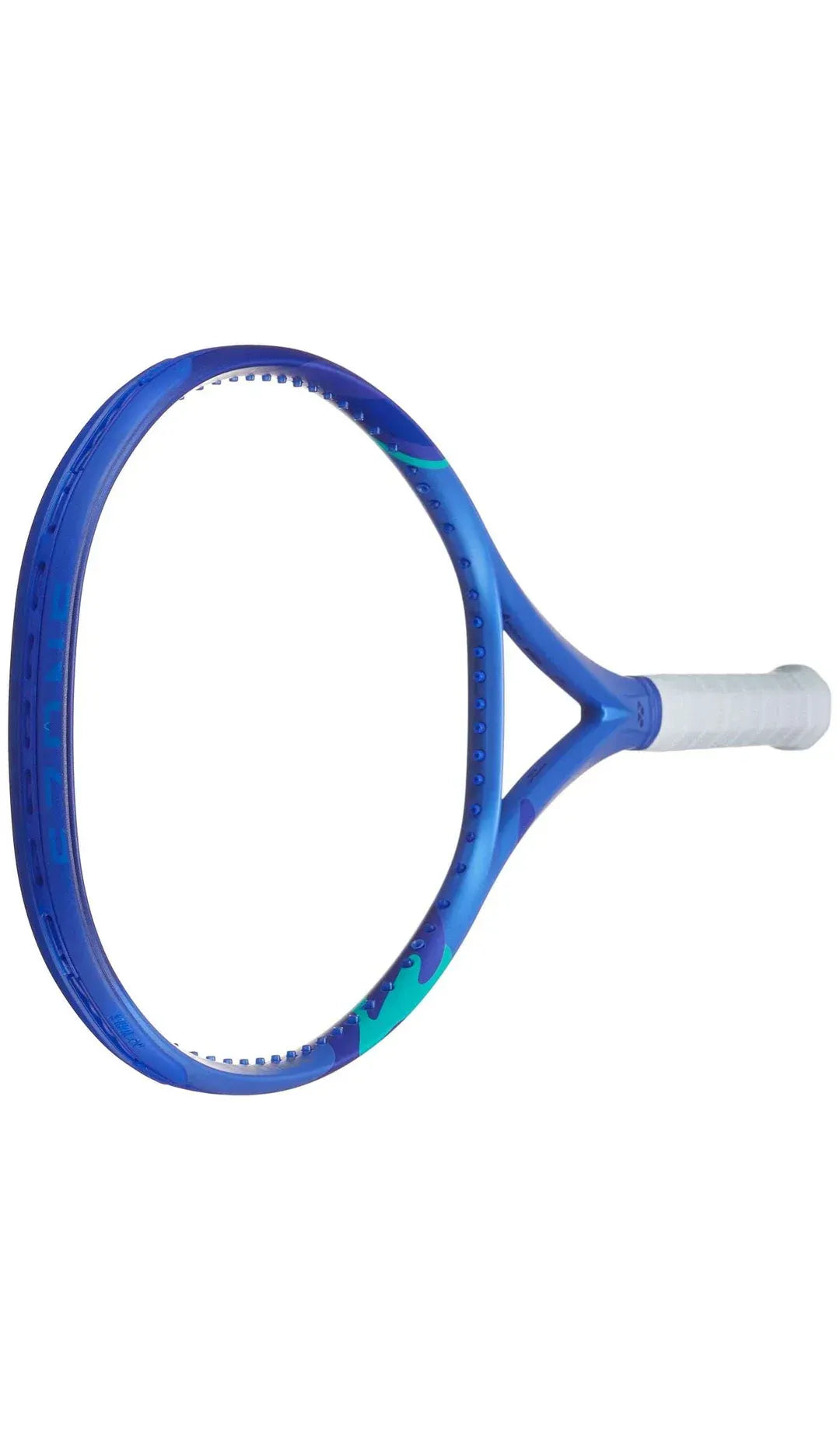 Raquete Ténis Yonex EZONE 98 L Blast Blue
