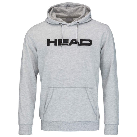Hoodie HEAD Club Byron