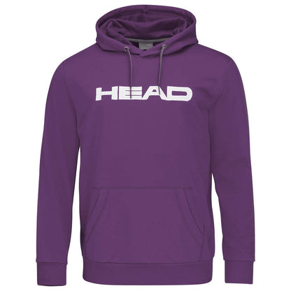 Hoodie HEAD Club Byron