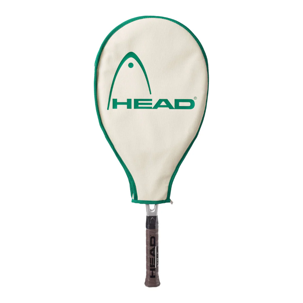 Raquete Ténis HEAD Arthur Ashe Competition 2025 Boom MP