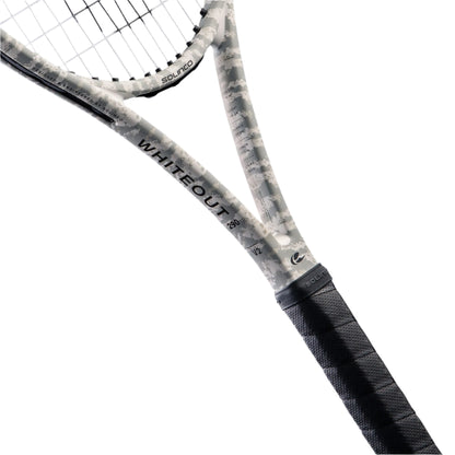 Raquete Ténis Solinco Whiteout V2 290