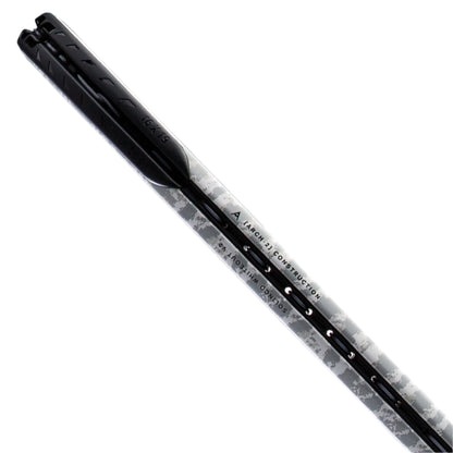 Raquete Ténis Solinco Whiteout V2 290