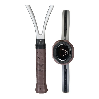 Raquete Ténis HEAD Arthur Ashe Competition 2025 Boom MP