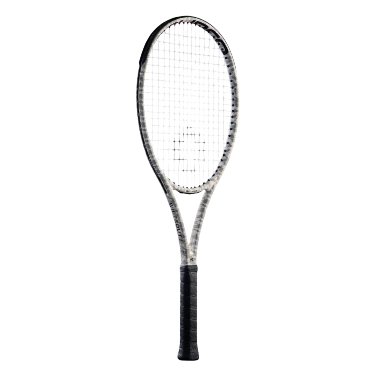 Raquete Ténis Solinco Whiteout V2 290