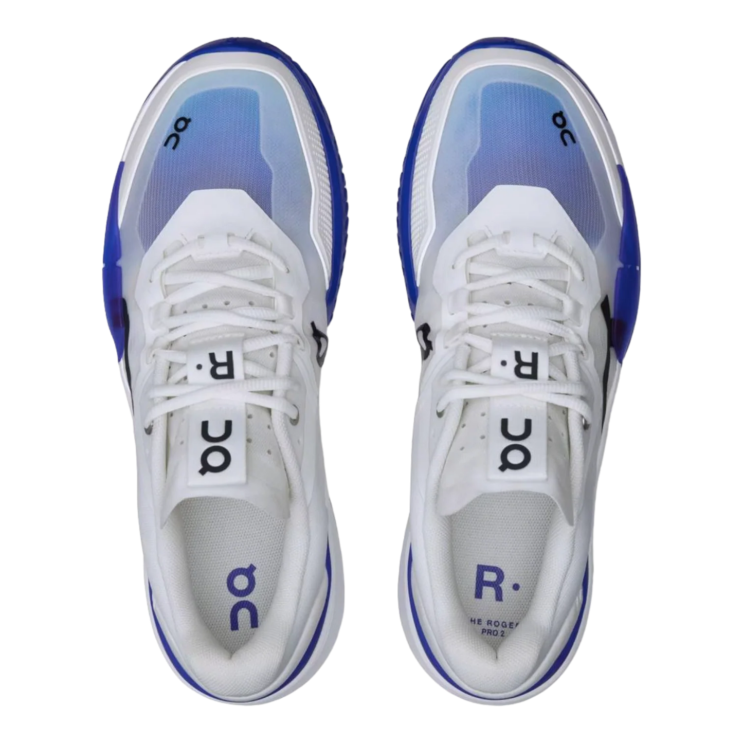 Sapatilhas On Running THE ROGER Pro 2