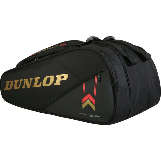 Saco 12R Dunlop CX Performance Edição Limitada