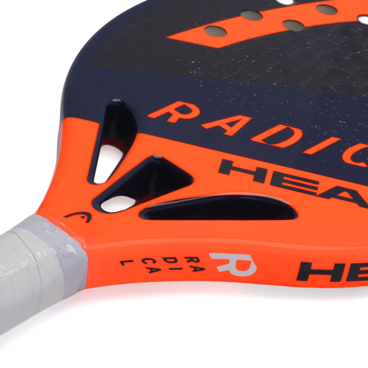 Raquete Beach Tennis HEAD Radical