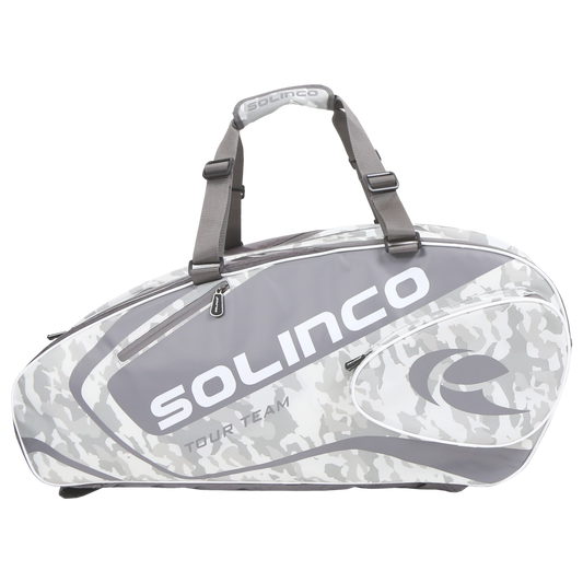 Saco 15R Solinco Tour Arctic Camo