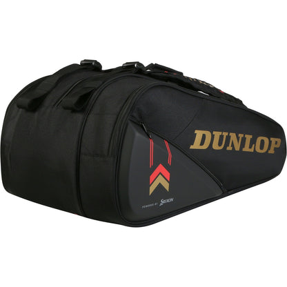 Saco 12R Dunlop CX Performance Edição Limitada