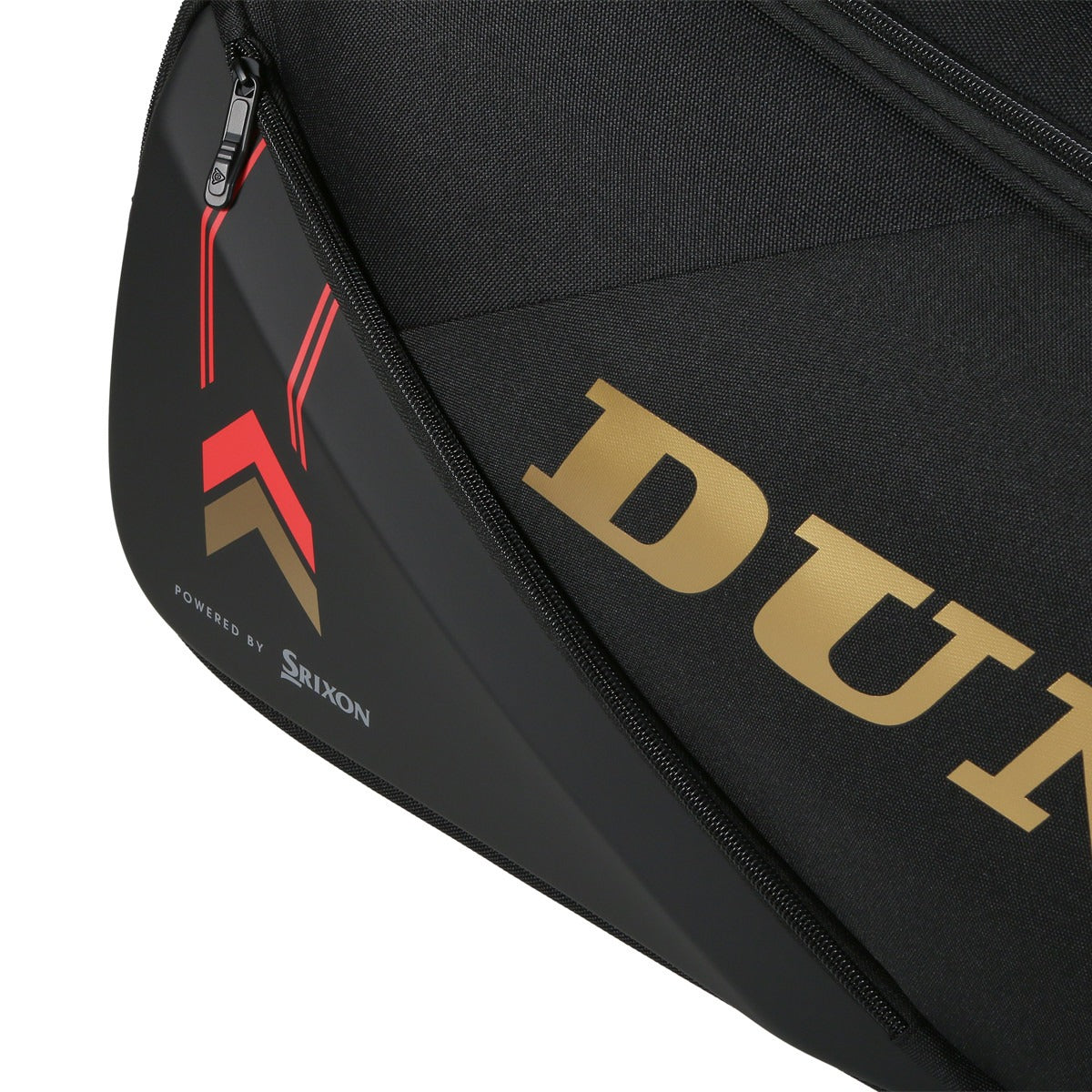 Saco 12R Dunlop CX Performance Edição Limitada