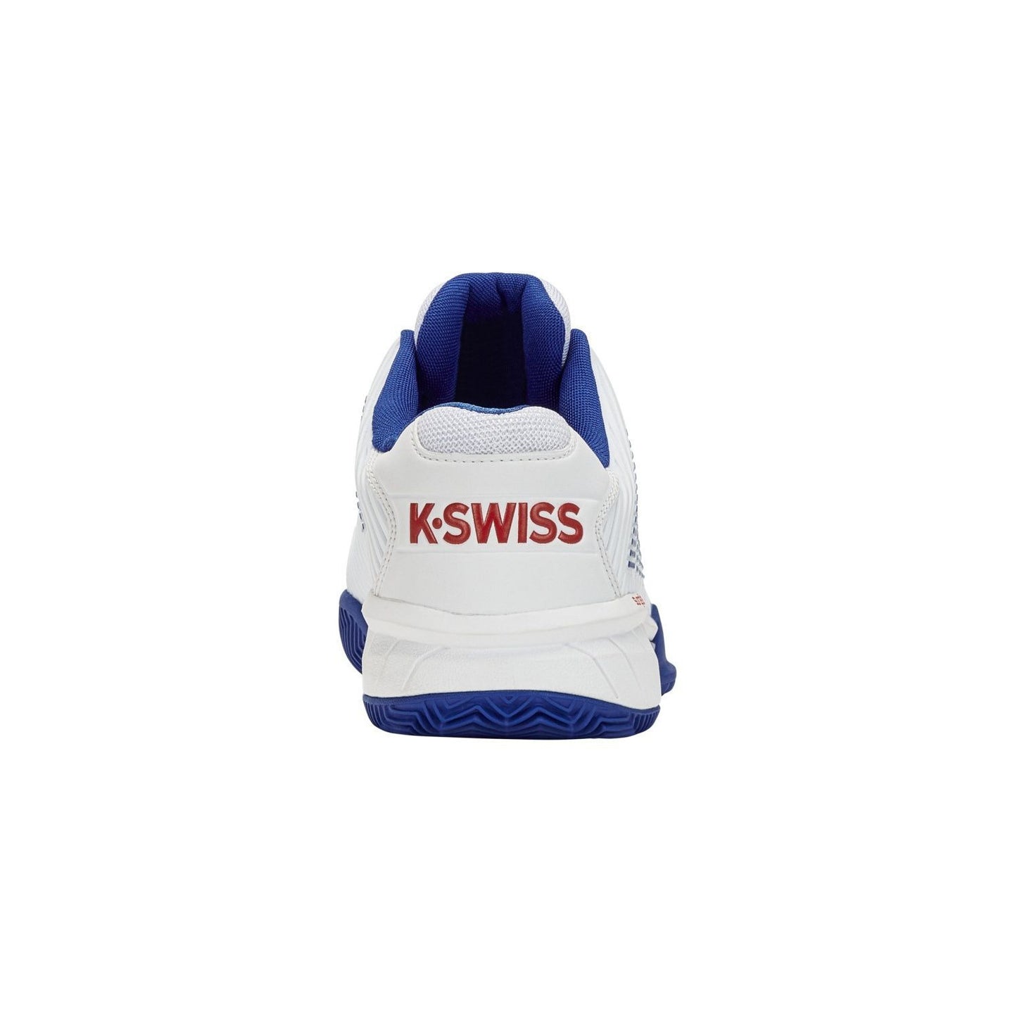Sapatilhas K-Swiss Hypercourt Express 2 Clay