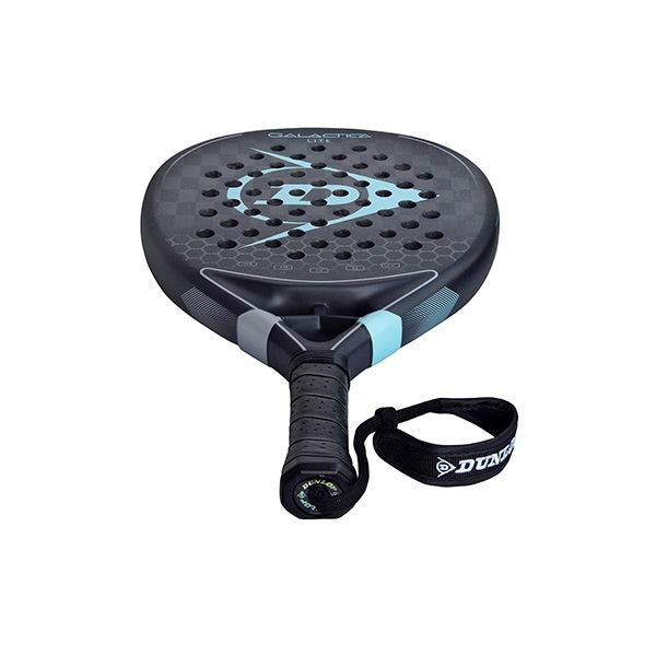 Raquete Padel Dunlop Galactica Lite