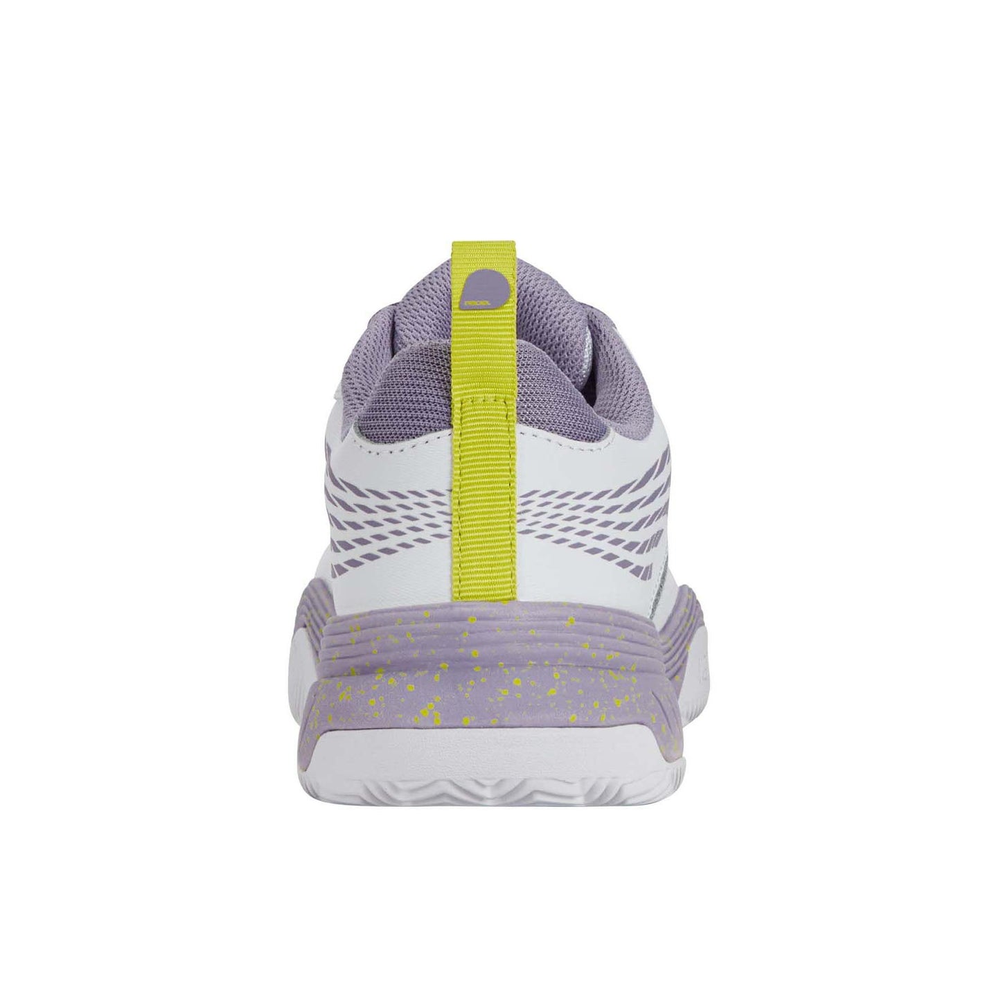 Sapatilhas K-Swiss SpeedEx Padel