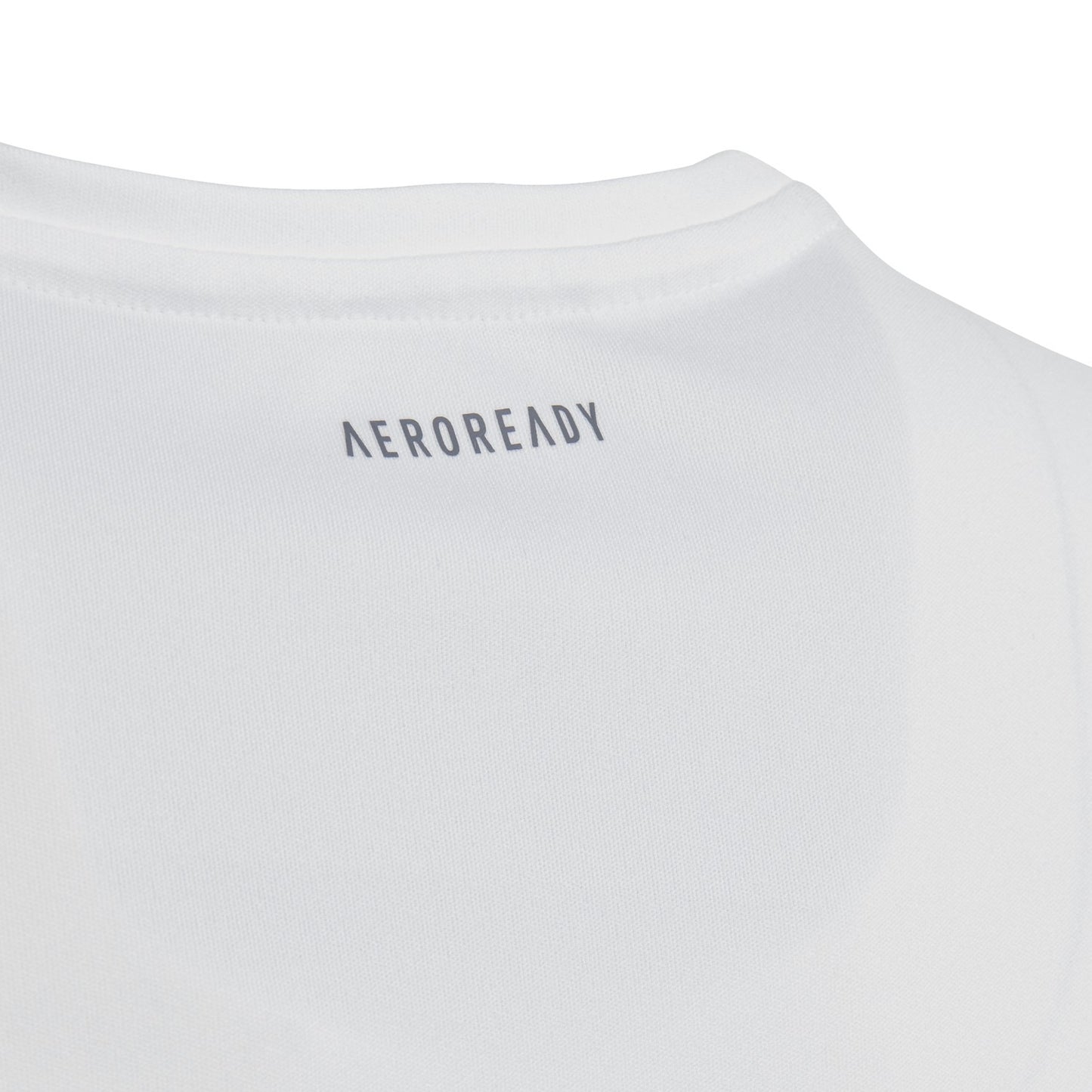 T-Shirt Adidas Club Menina