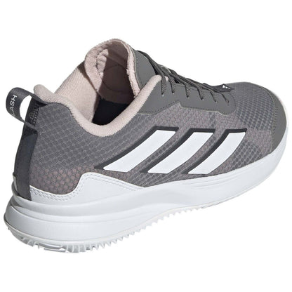 Sapatilhas Adidas Avaflash Clay
