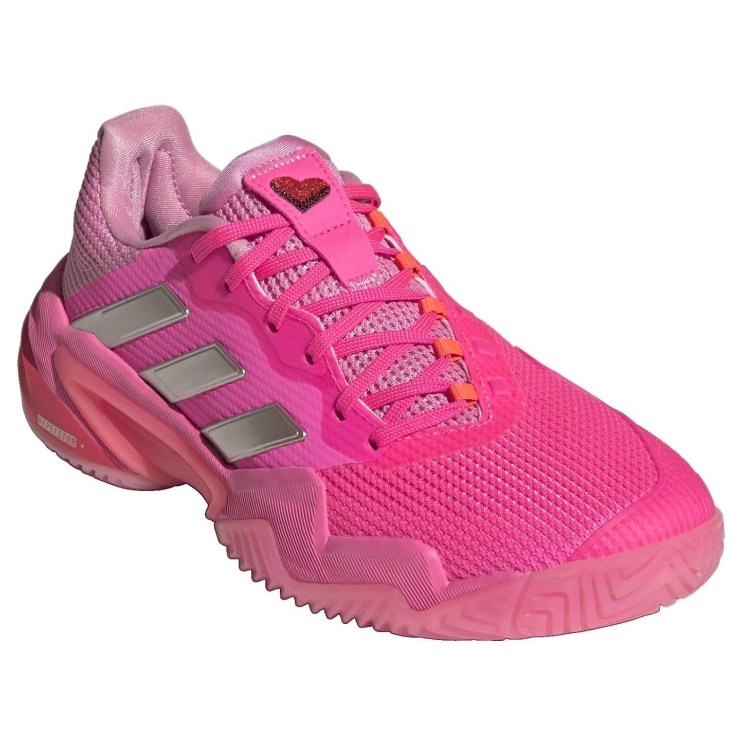 Sapatilhas Adidas Barricade 13 Premium