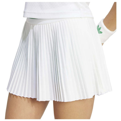 Saia Adidas Tennis Pro Climacool