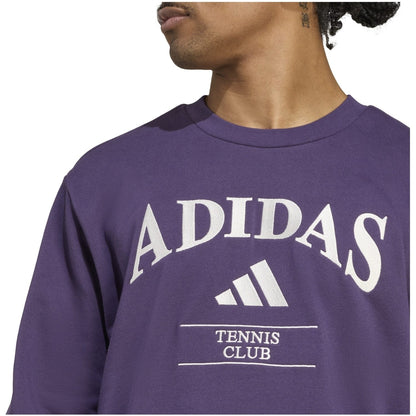 Sweatshirt Adidas Heritage Tennis Club