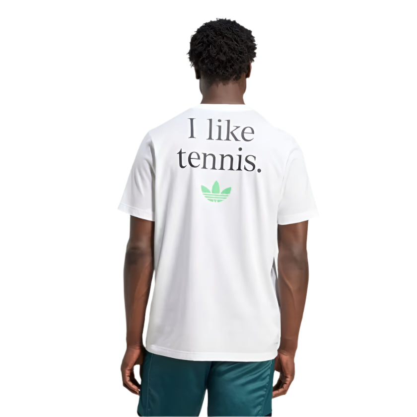T-Shirt Adidas Graphic Pro