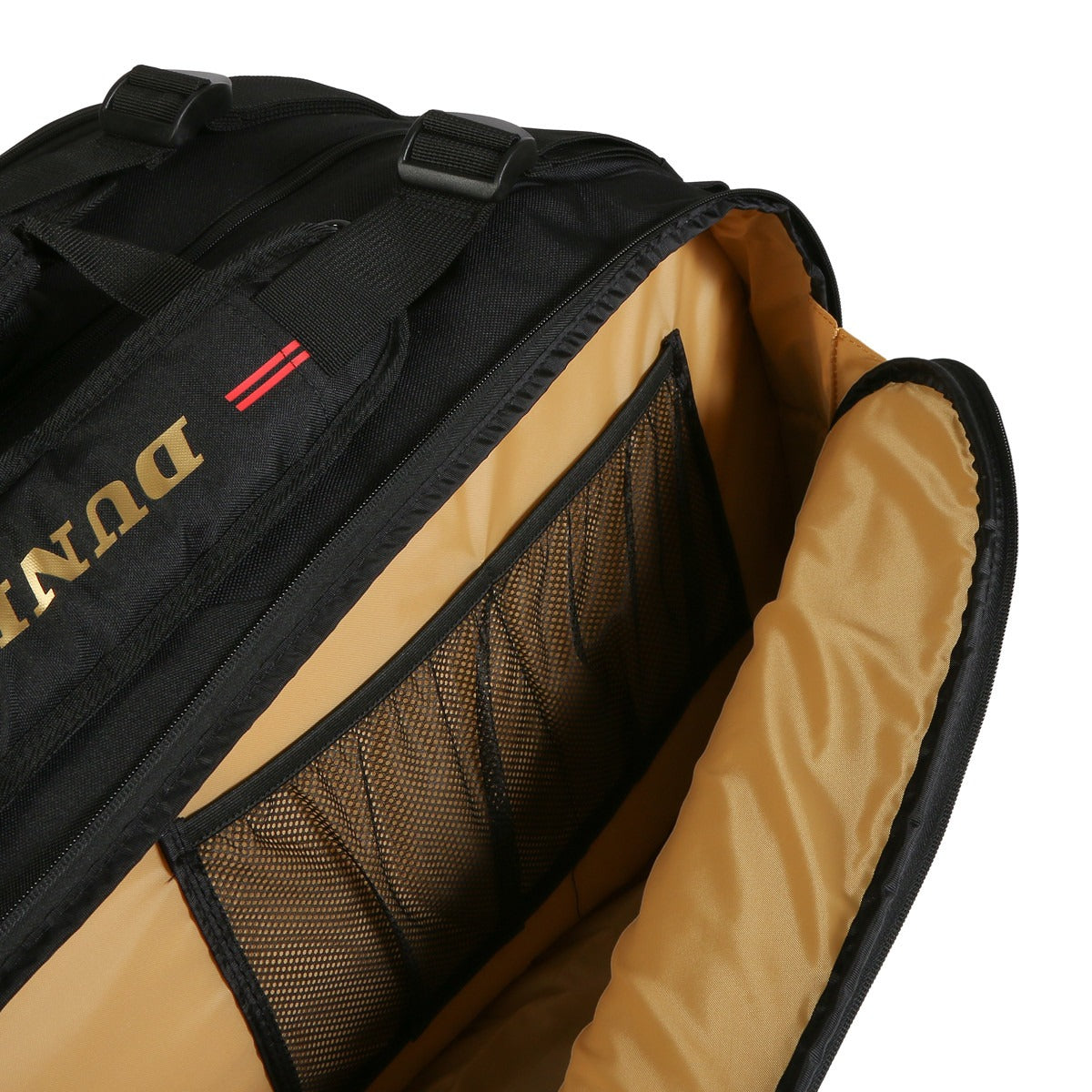 Saco 12R Dunlop CX Performance Edição Limitada