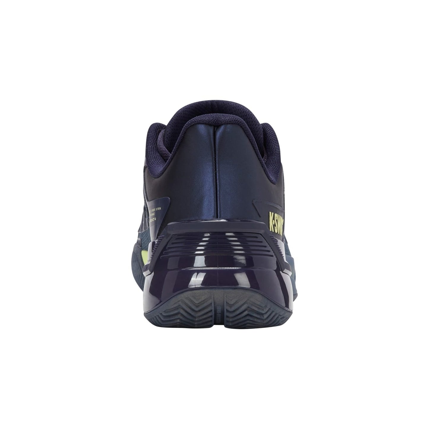 Sapatilhas K-Swiss Ultrashot 4 Clay