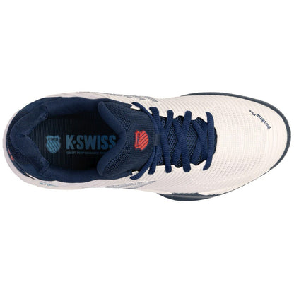 Sapatilhas K-Swiss Hypercourt Express 2 Clay
