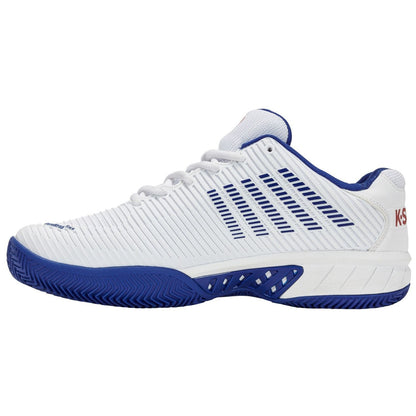 Sapatilhas K-Swiss Hypercourt Express 2 Clay