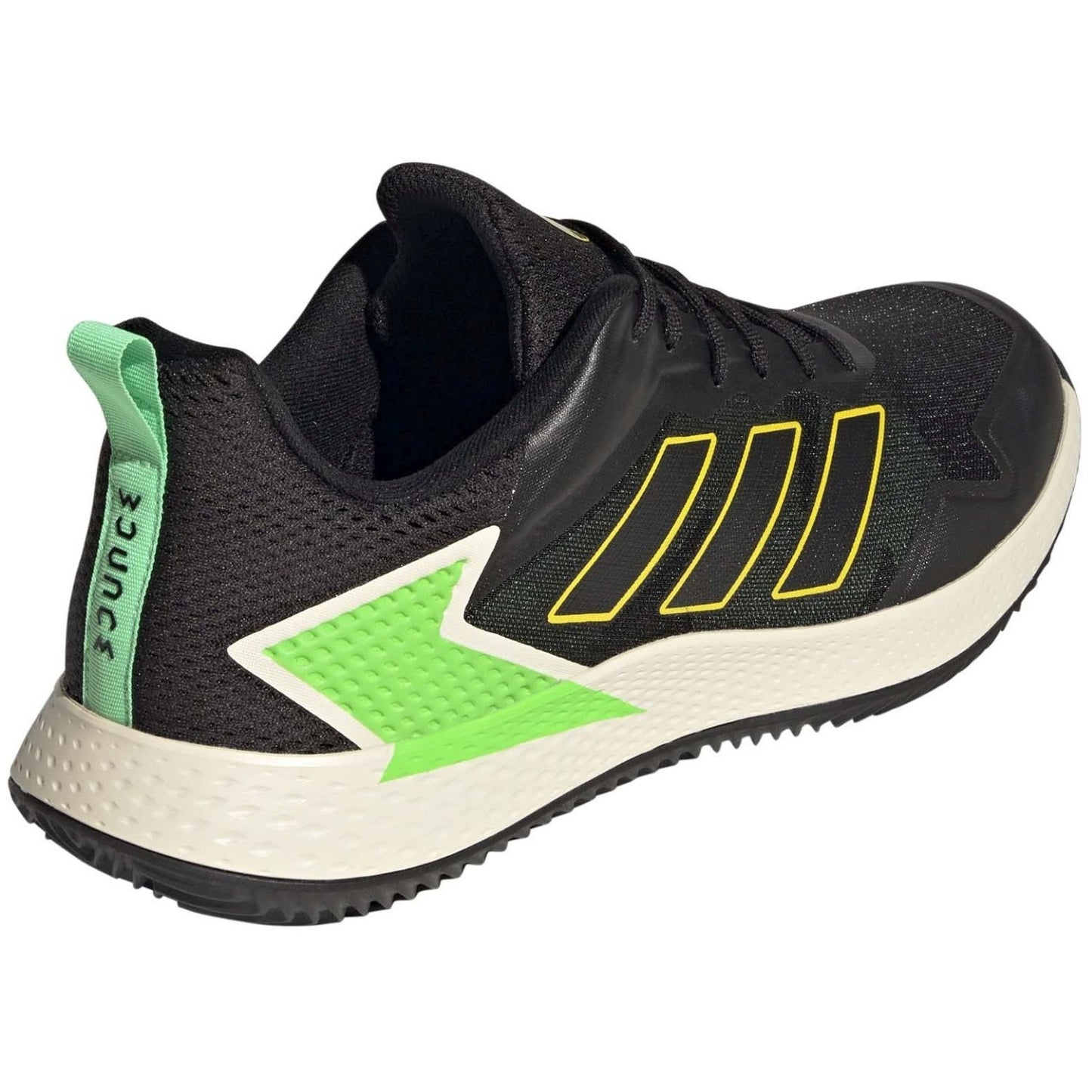 Sapatilhas Adidas Defiant Speed Clay