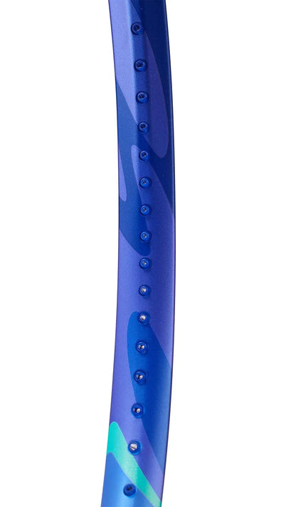 Raquete Ténis Yonex EZONE 98 L Blast Blue