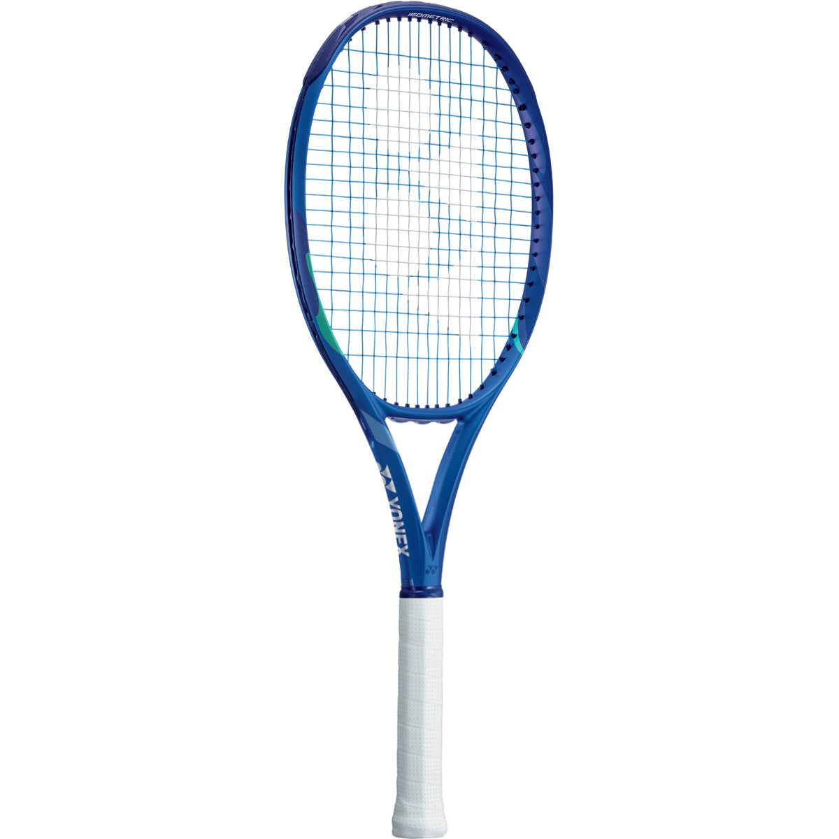 Raquete Ténis Yonex EZONE Alpha L 260 Blast Blue