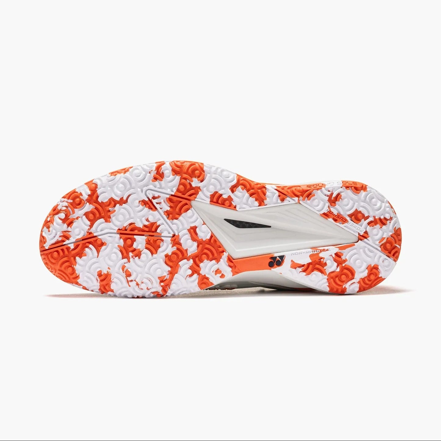 Sapatilhas Yonex Eclipsion 5 Clay - sola Pinpoint Pattern para terra batida com Endurance Rubber II