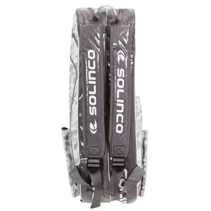 Saco 6R Solinco Tour Arctic Camo