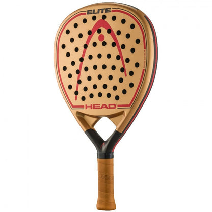 Raquete Padel HEAD Elite LTD 2025